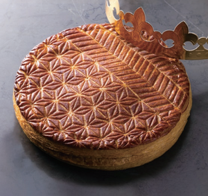 Galette des rois