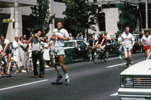 Load image into Gallery viewer, Kyoto Terry Fox Run 2025 Donation (JPY 10,000)
