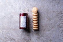 ギャラリービューアに画像を読み込む、フォーシーズンスホテル京都オリジナルクッキー
