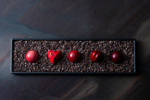 Valentine's Chocolate Box