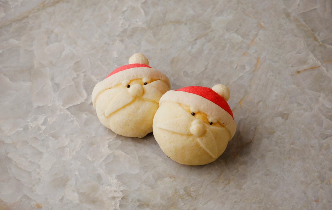Santa Brioche