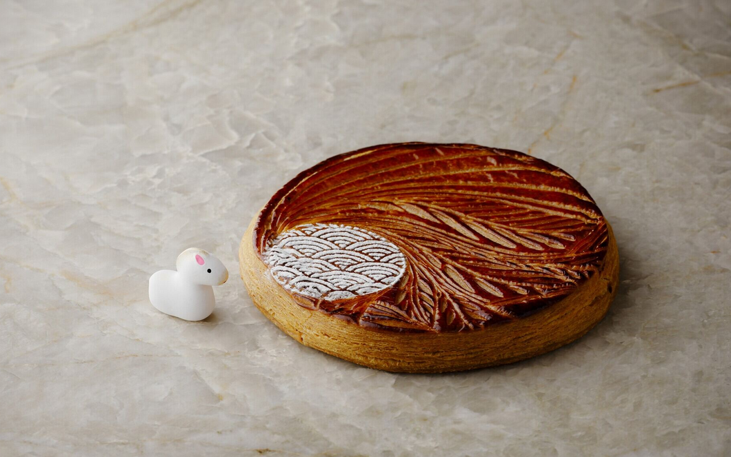 Galette des Rois