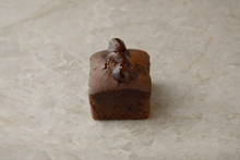 Load image into Gallery viewer, Chocolate &amp; Chestnut Pound Cake
